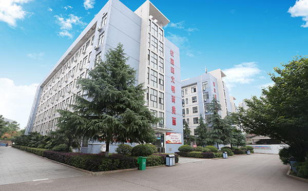湘潭市工業(yè)貿(mào)易中等專業(yè)學(xué)校2024年度質(zhì)量報告